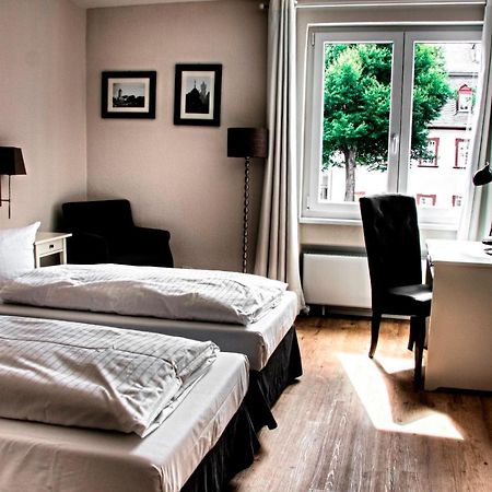 Hotel Bartmanns Haus Dillenburg Exteriér fotografie